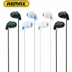 Remax Słuchawki RM-518i Blue