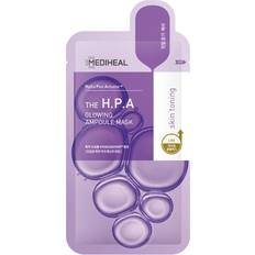 Mediheal Hudvård Mediheal The H.P.A Glowing Ampoule Mask 27ml 10ea