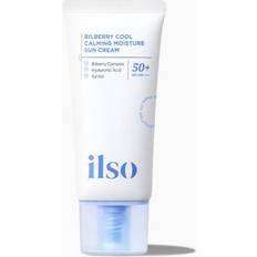 Bilberry Cool Calming Moisture Sun Cream SPF 50+ PA++++ 50ml