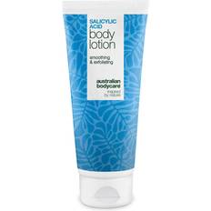 Skincare Australian Bodycare Bodylotion Med Salicylsyre 1 Stk