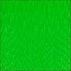 Creativ Company Fabric 145 cm 140 g 5 m Fabrics Green