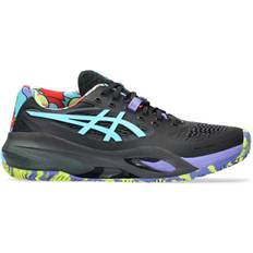 Shoes Asics Gel-Resolution X L.e. Padel Shoe - Black
