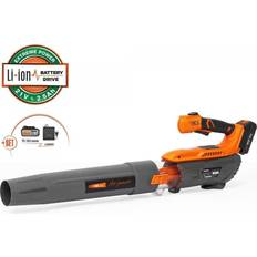 Daewoo Cordless Leaf Blower 21W 5521LI Set