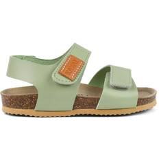 Ekologiska Sandaler Barnskor Kavat Bomhus Kinder Sandalen - Mint