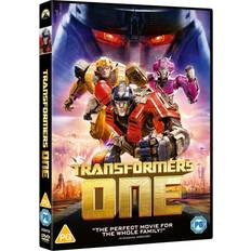 Transformers One [DVD]