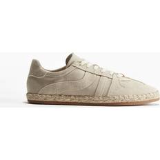 H&M Espadrille Trainers - Beige