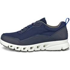 ecco Multi-Vent GTX Leather/Tex - Blå