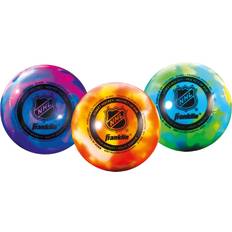 Franklin Streethockeyboll NHL Multi Color Lilablå