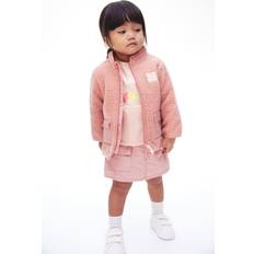 H&M Baby Teddy Jacket - Pink