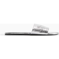H&M Ladies Silver Sandals - Silver