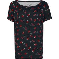 Rock Rebel T-Shirt - Black