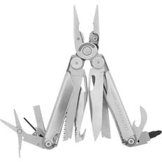 Leatherman Hand Tools Leatherman Wave Plus Polish Army Multi-tool