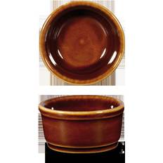 Ramekins Churchill's Rustics Simmer Dip Pots 65mm Pack of 6 Ramekin
