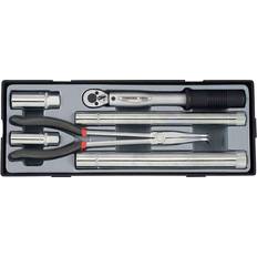 Force Spark Plug Set 6 Pcs T5061818 Tool Kit