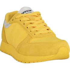 Woden Skor Woden Ronja Fruit Dam Sneakers - Lemon