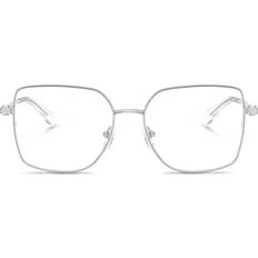 Briller & Læsebriller Michael Kors MK3091B Ravello 1893 54 Briller Kvinder Silver 54mm