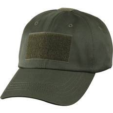 Rothco Velcro Cap - Oliv