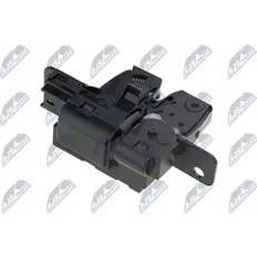 NTY Tailgate Central Locking Renault Kangoo 2008