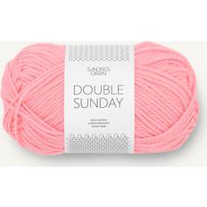 Sandnes Garn Double Sunday 4213 Blossom