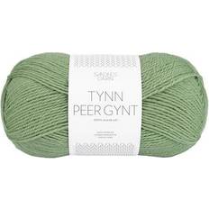 Sandnes Garn Tynd Peer Gynt Spring Green
