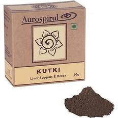 Aurospirul Vitaminer & Kosttilskud Aurospirul Kutki Pulver 50 g