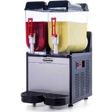 Slush-Ice Maskine 2x12 Liter