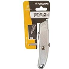 Retractable Utility Knife
