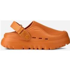 Orange Træsko UGG Casual Træsko Sandaler - Brun