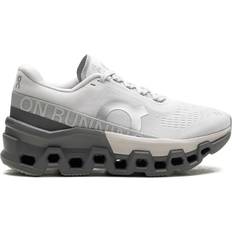 On Shoes on sale On Cloudmonster 2 Sneakers - Women - Grey