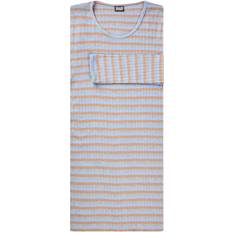 Mads Nørgaard Tricolore T-shirt - Regular