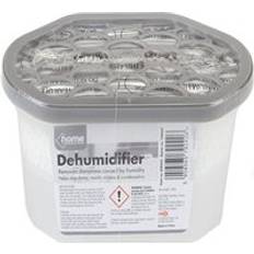 Dunelm Jumbo Dehumidifier 400ml Clear