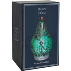 Leonardo Desire Aroma Humidifier Mist Colour Change LED Light
