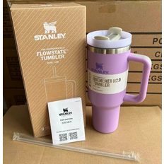 Stanley Stanley Olivia Rodrigo Quencher H2.0 Flowstate Tumbler 40oz Travel Mug 118.3cl