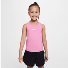 Babies Tank Tops Children's Clothing Nike Dri-FIT Younger Kids' Pro Tank Top - Pink