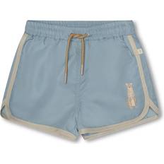 24-36M Badbyxor Barnkläder That's Mine Badshorts UV50+ - Louis - Arona
