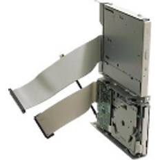 Optiske enheter HP Platestasjon CD Diskettdrevkombinasjon IDE ProLiant 8500 DL760