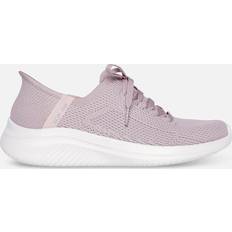 Skechers Women's Ultra Flex 3.0 Elevated Motion - Light Mauve