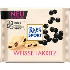 Hvid Lakrids 100 g