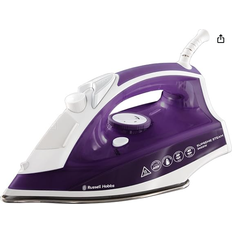 Russell Hobbs Irons & Steamers on sale Russell Hobbs Supreme Steam Iron