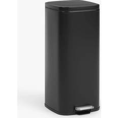 John Lewis Pedal Bin 30L