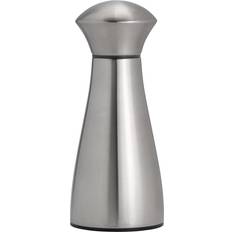 Robert Welch Spice Mills Robert Welch Signature Satin Medium Pepper Stainless Steel Spice Mill