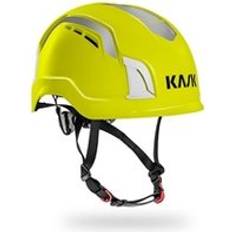 Safety Helmets Kask Zenith Air Safety Helmet Hi-Vis Yellow