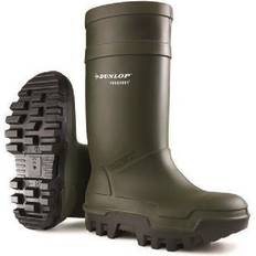 Safety Wellingtons Dunlop Purofort Thermo Full Safety Boots - Womens