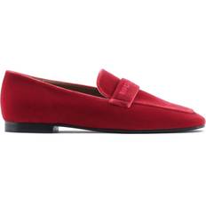 Emporio Armani Lave sko Emporio Armani Mocassn Vlvt - Lidenskab