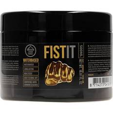 Waterbased Lubricant 500 ml Glidmedel Anal/Fisting