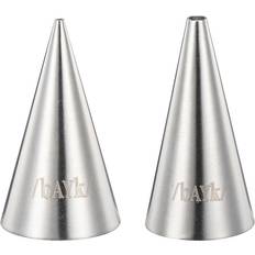 Modern House 2-pack R1 Rund 1 mm och R3 rund 3 mm Tyllset