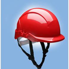 Safety Helmets Centurion Concept Linesman Safety Helmet - Red