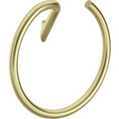 Porta asciugamani Deante Porta Asciugamani Ganci Rotondo