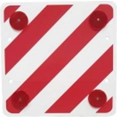 Autozubehoer 25136 Warning Sign 50 cm x 50 cm