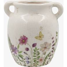 Chic Antique Kruka Avignon Blomster Vas